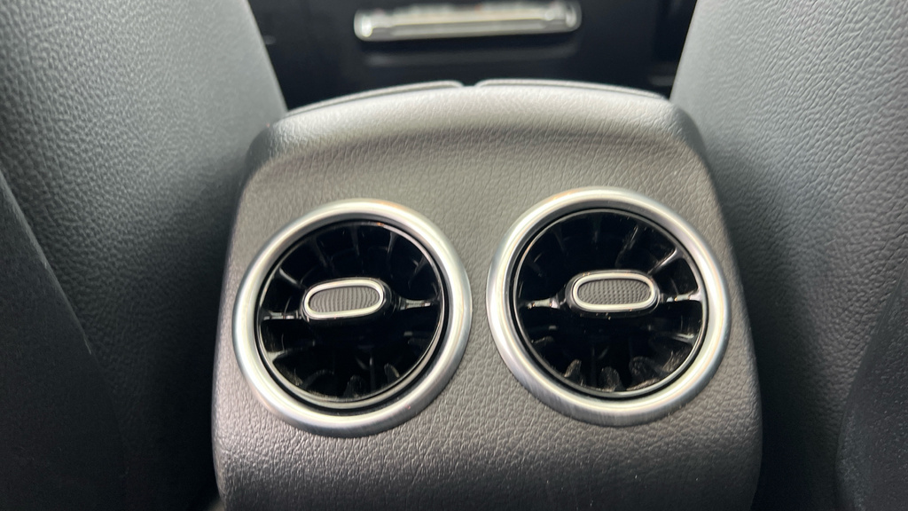 Mercedes-Benz GLA Class Gla 200 Amg Line Executive Grey #39