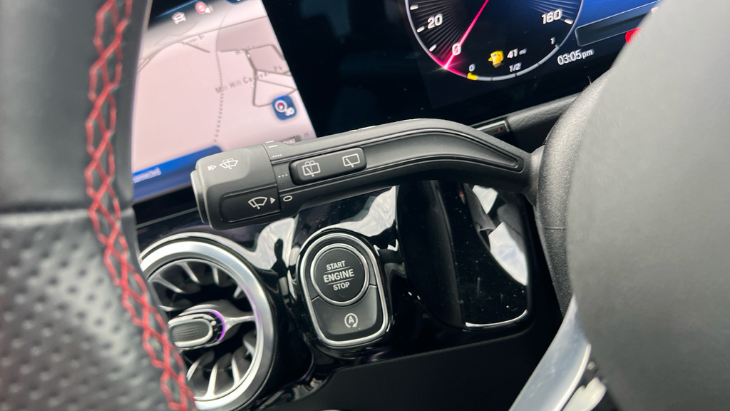 Mercedes-Benz GLA Class Gla 200 Amg Line Executive Grey #35