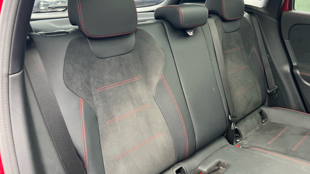 Mercedes-Benz GLA Class Gla 200 Amg Line Executive Grey #25