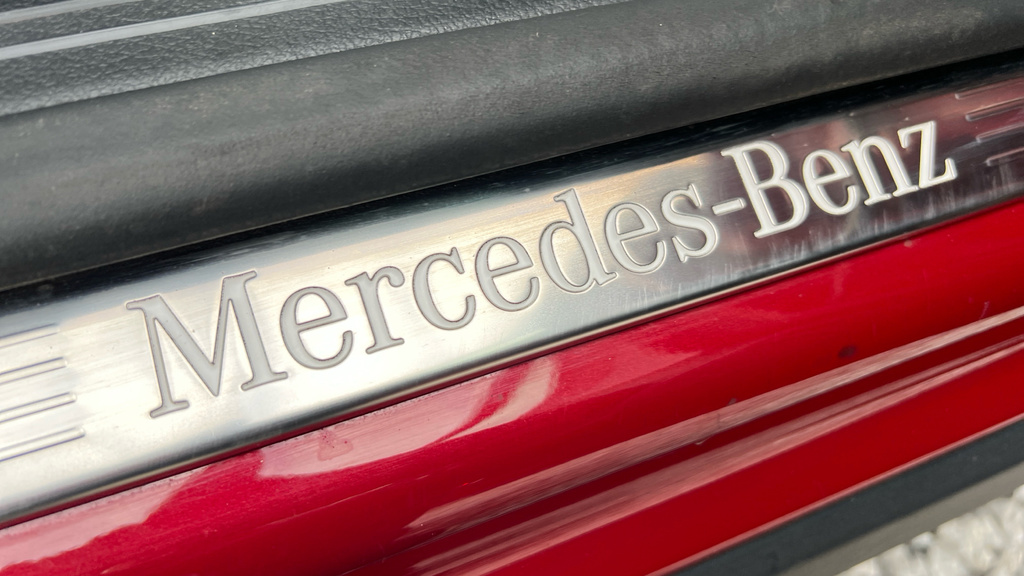 Mercedes-Benz GLA Class Gla 200 Amg Line Executive Grey #47