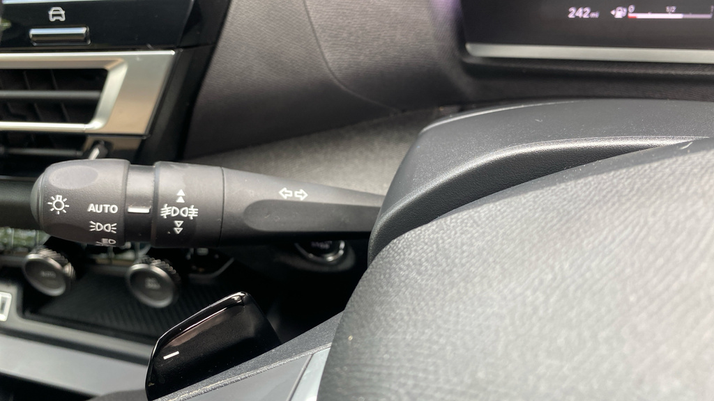 Citroen C4 1.2 Puretech Max Eat8 Euro 6 Ss Grey #19