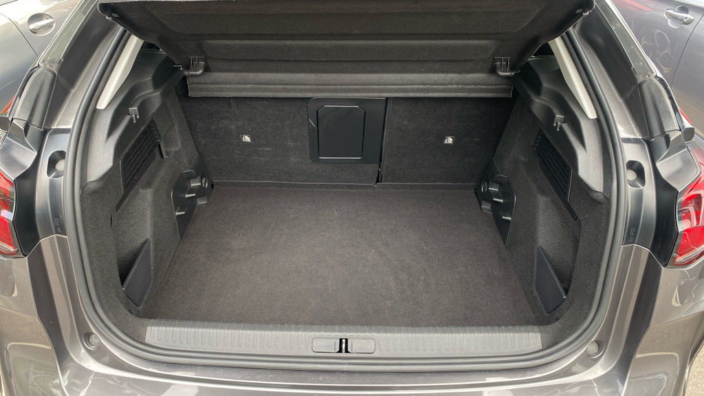 Citroen C4 1.2 Puretech Max Eat8 Euro 6 Ss Grey #30