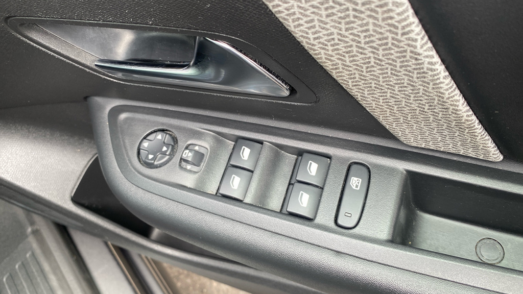 Citroen C4 1.2 Puretech Max Eat8 Euro 6 Ss Grey #5