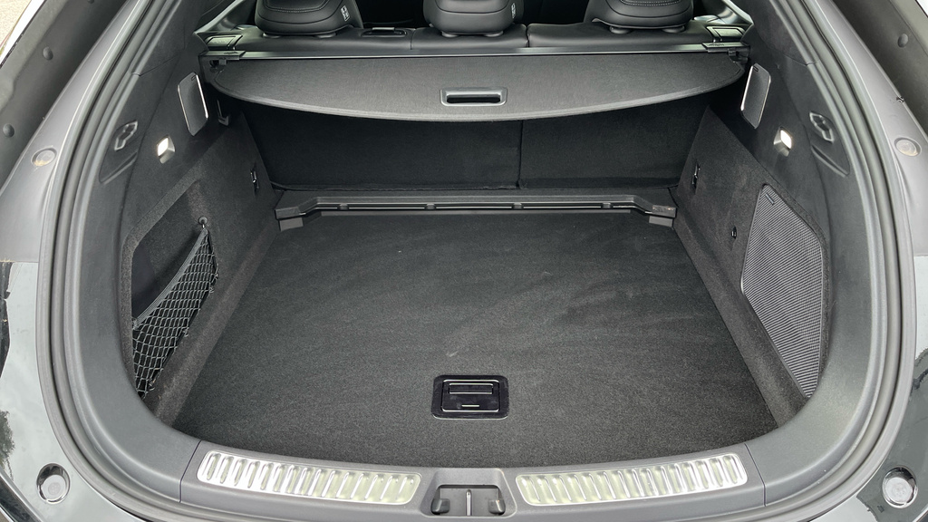 Byd Sealion 7 91.3Kwh Excellence Awd Black #18
