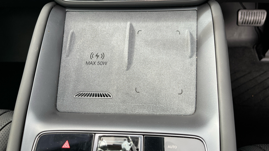 Byd Sealion 7 91.3Kwh Excellence Awd Black #31
