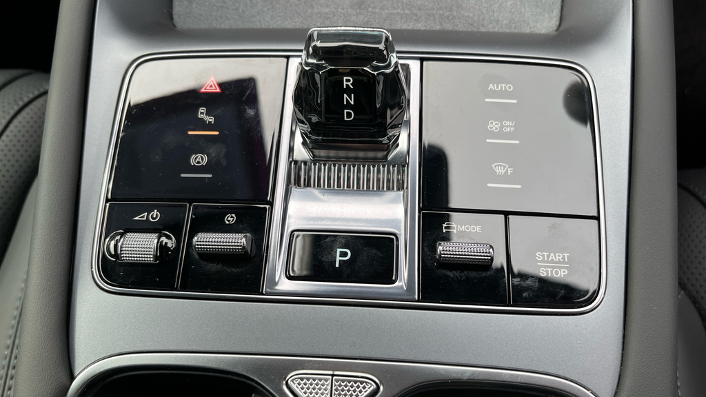 Byd Sealion 7 91.3Kwh Excellence Awd Black #29