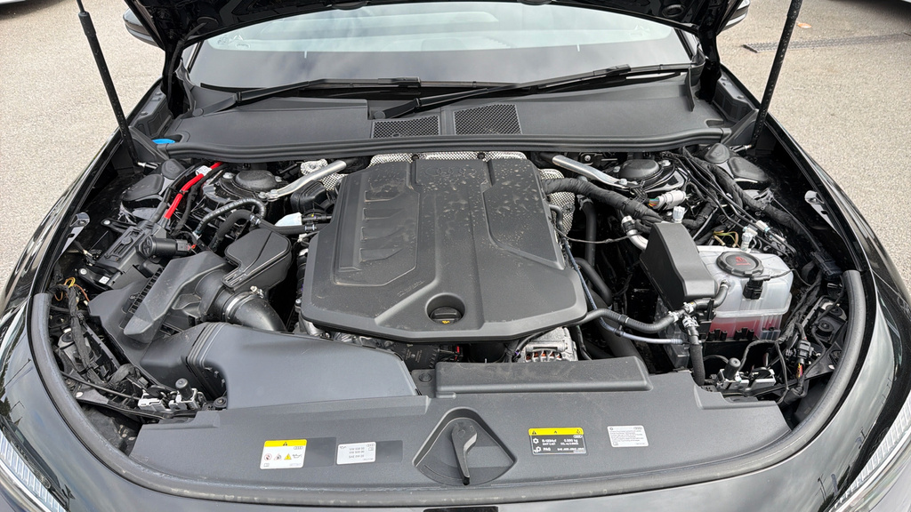 Audi A5 2.0 Tfsi 150 Edition 1 S Tronic White #16