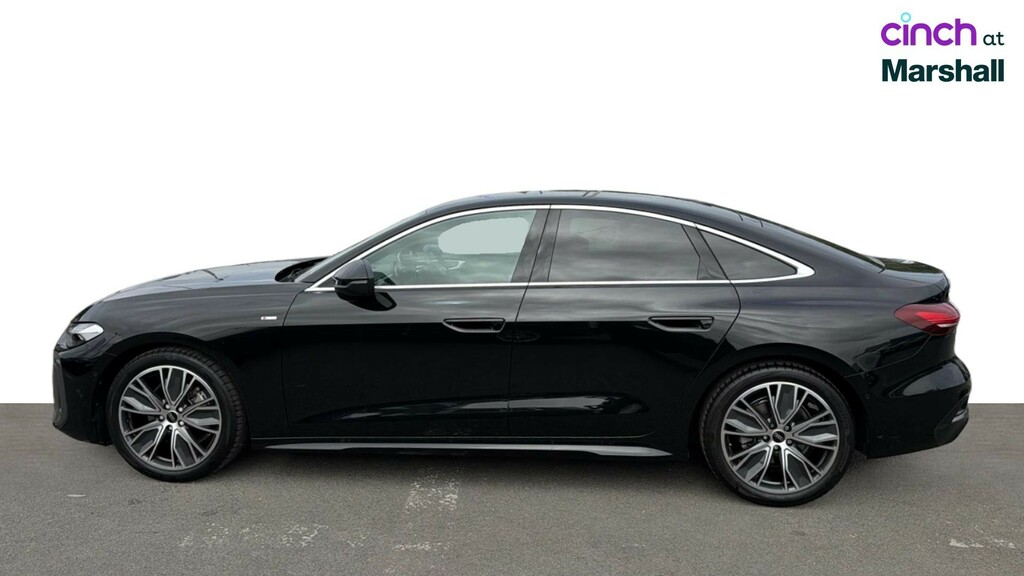 Audi A5 2.0 Tfsi 150 Edition 1 S Tronic White #6