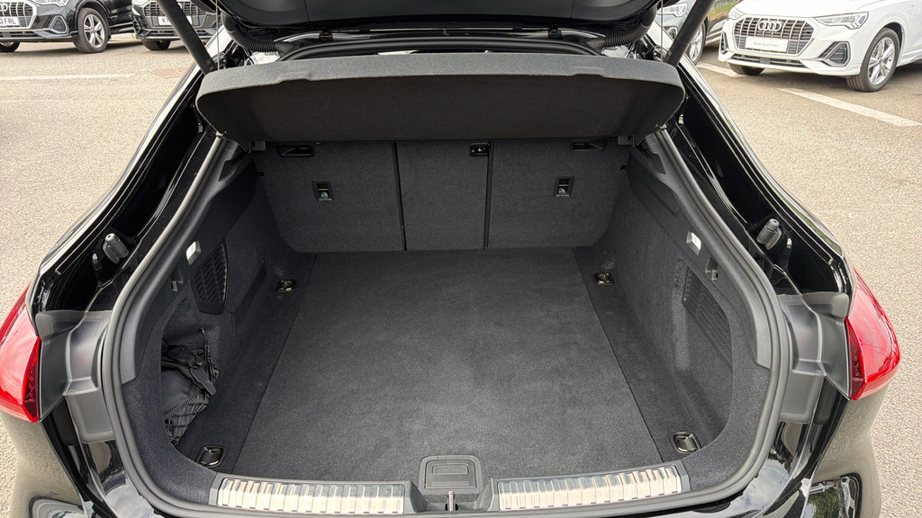 Audi A5 2.0 Tfsi 150 Edition 1 S Tronic White #15