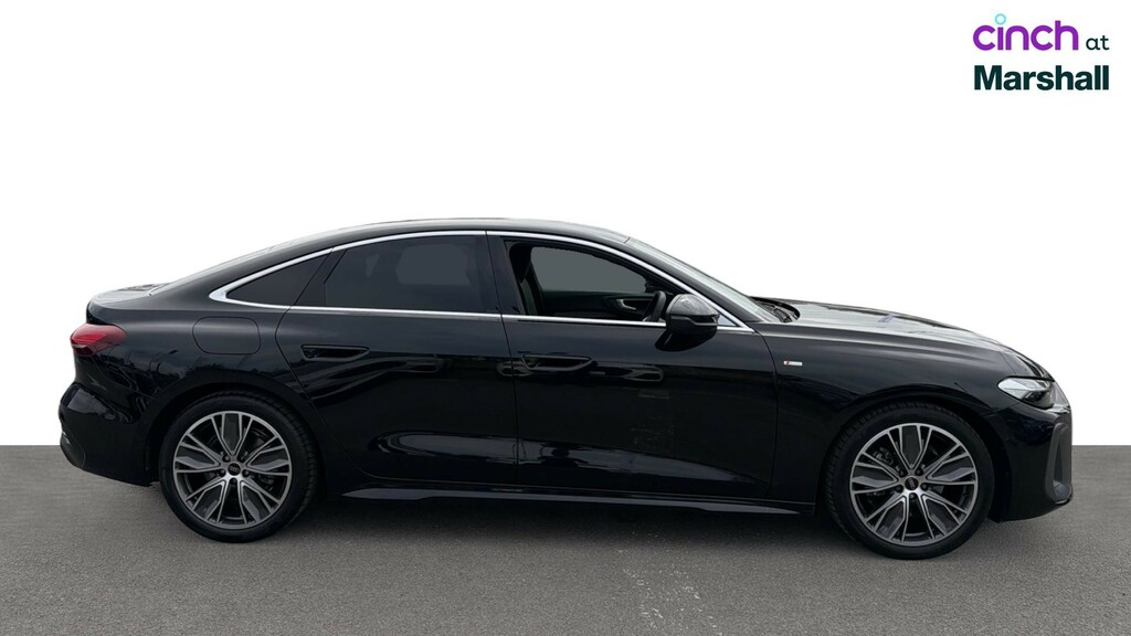 Audi A5 2.0 Tfsi 150 Edition 1 S Tronic White #2