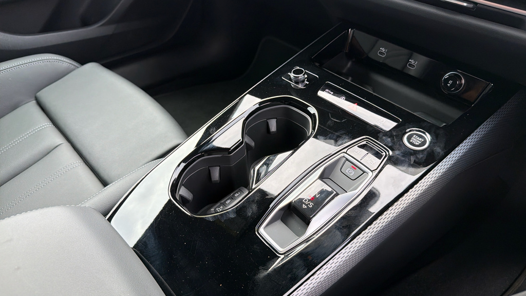 Audi A5 2.0 Tfsi 150 Edition 1 S Tronic White #25
