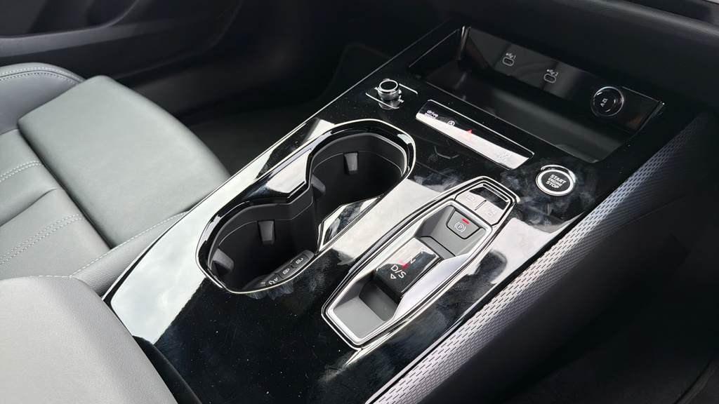 Audi A5 2.0 Tfsi 150 Edition 1 S Tronic White #31