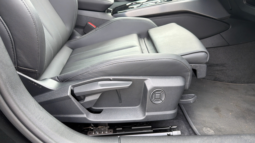Audi A5 2.0 Tfsi 150 Edition 1 S Tronic White #33