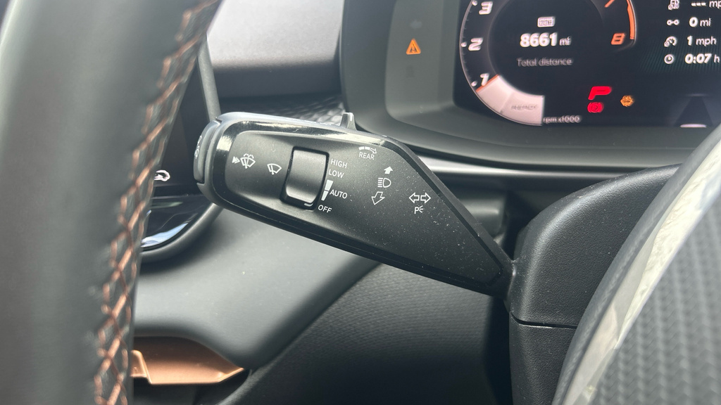 Cupra Terramar 1.5 E-hybrid 204Ps V2 Dsg 750 Deposit Allowan White #29