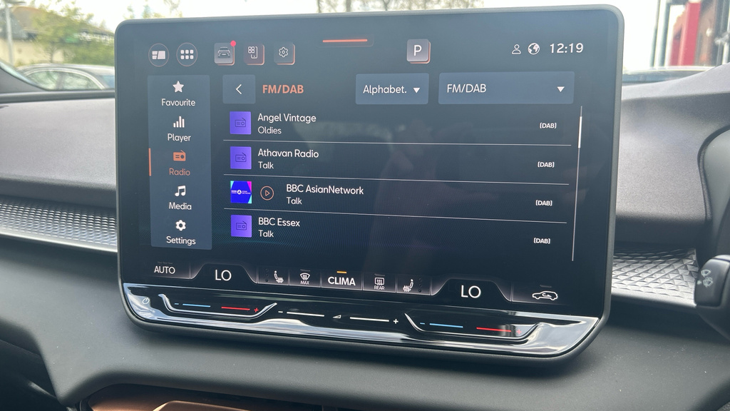 Cupra Terramar 1.5 E-hybrid 204Ps V2 Dsg 750 Deposit Allowan White #22