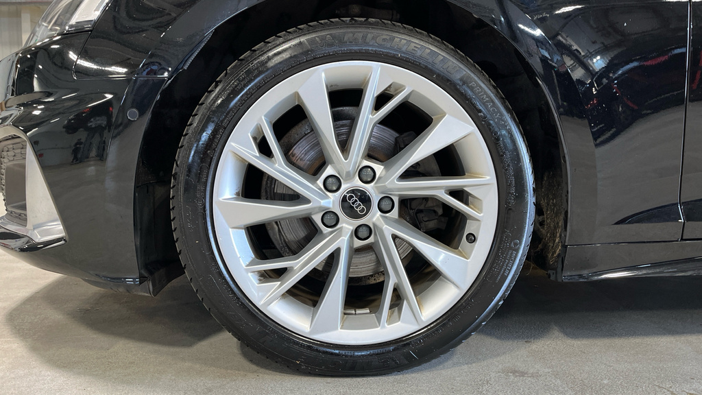 Audi A5 Coup- S Line 40 Tdi Quattro 204 Ps S Tronic Black #25