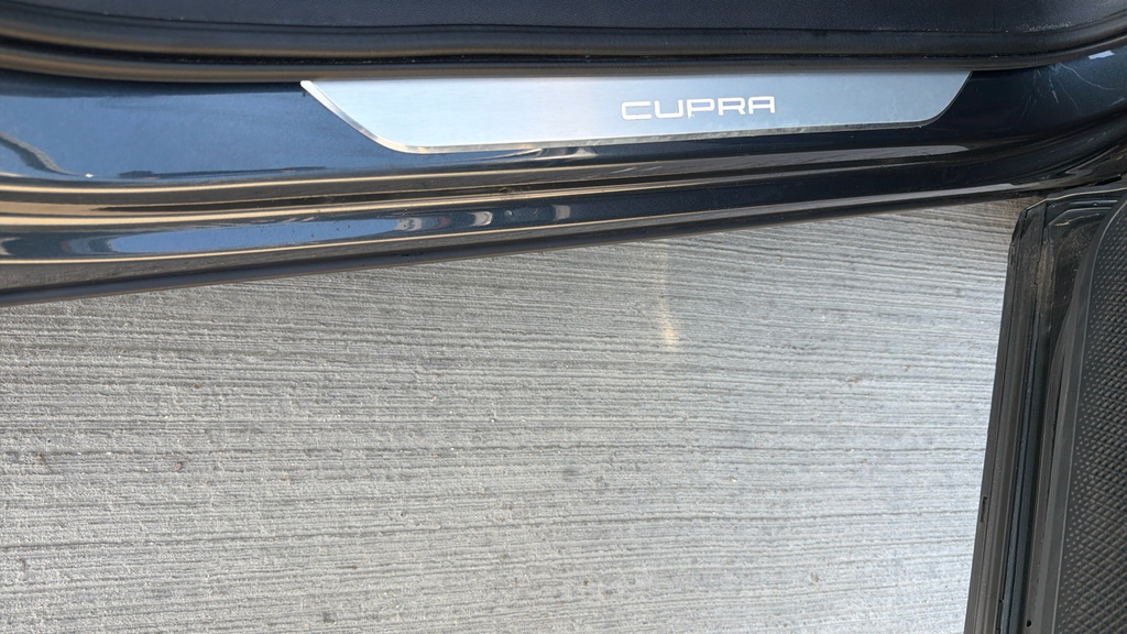 Cupra Formentor 1.5 Tsi 150 V1 Dsg Grey #42