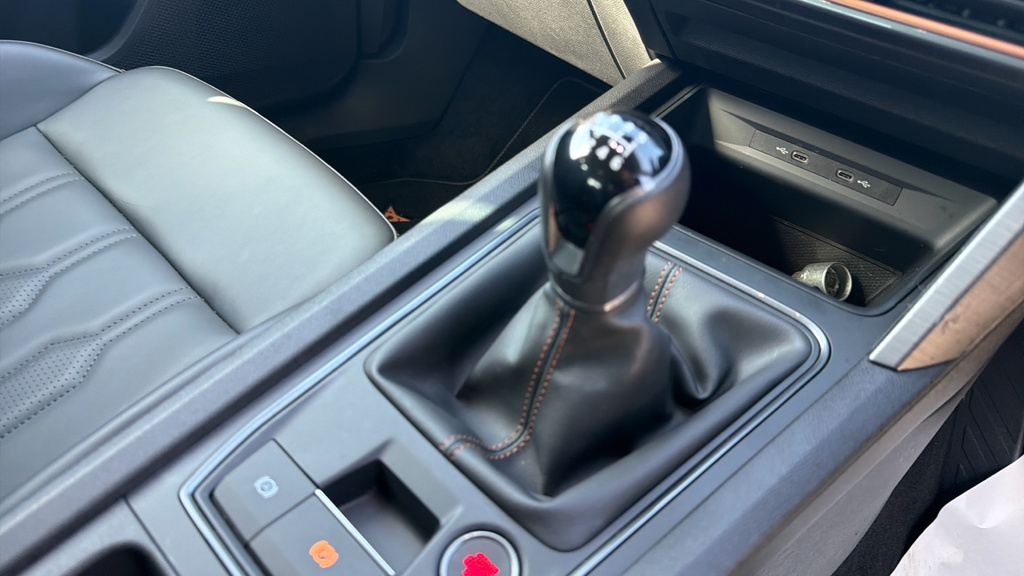 Cupra Formentor 1.5 Tsi 150 V1 Dsg Grey #36