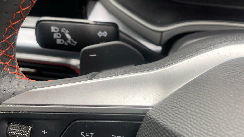 Seat Arona 1.0 Tsi Evo 95Ps Se Technology White #14