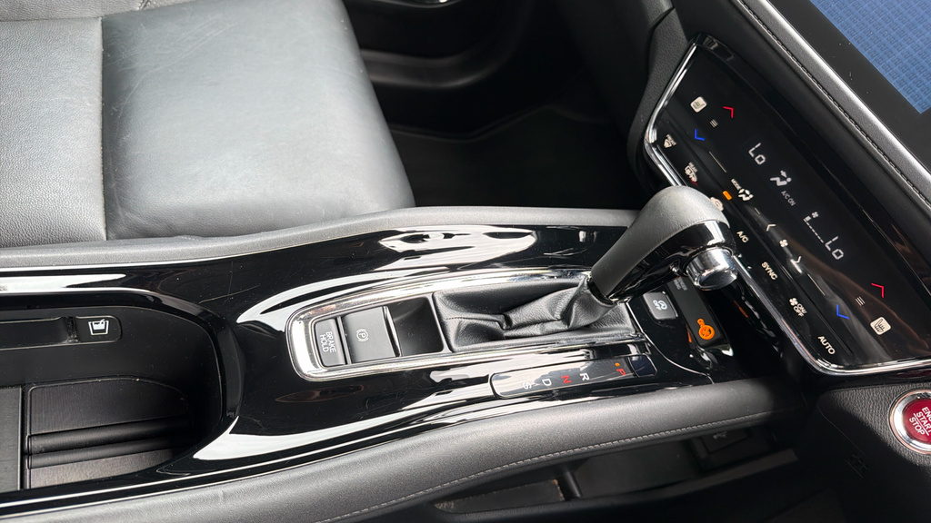 Honda Hr-V Hr-v Ex I-dtec Blue #32