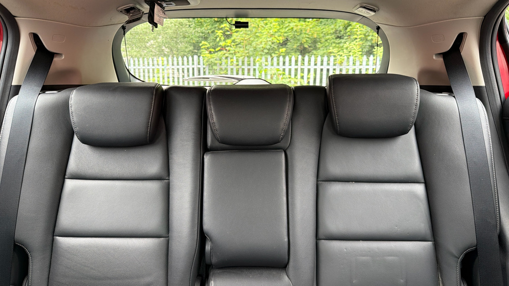 Honda Hr-V Hr-v Ex I-dtec Blue #27