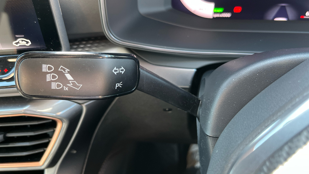 Cupra Formentor 1.5 Ehybrid 204 V2 Dsg Black #29