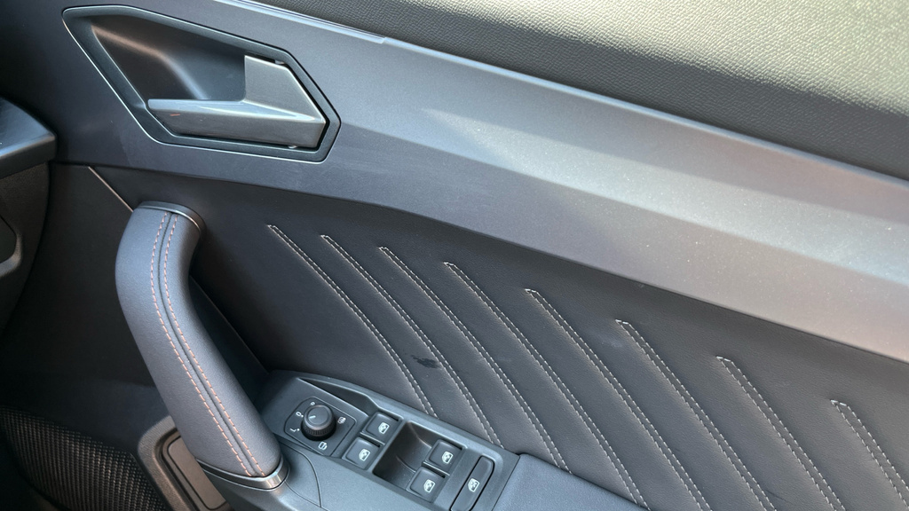 Cupra Formentor 1.5 Ehybrid 204 V2 Dsg Black #26