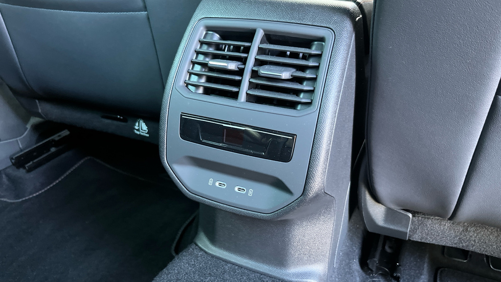 Cupra Formentor 1.5 Ehybrid 204 V2 Dsg Black #33