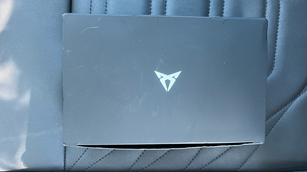 Cupra Formentor 1.5 Ehybrid 204 V2 Dsg Black #21