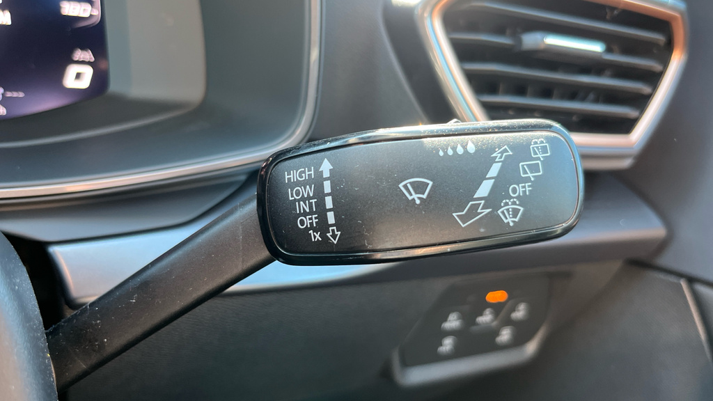 Cupra Formentor 1.5 Ehybrid 204 V2 Dsg Black #28