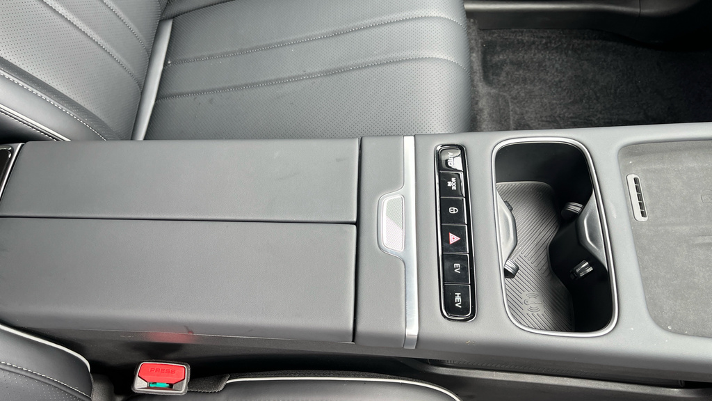 JAECOO 7 Jaecoo 7 Estate 1.6T Deluxe 7Dct Silver #29