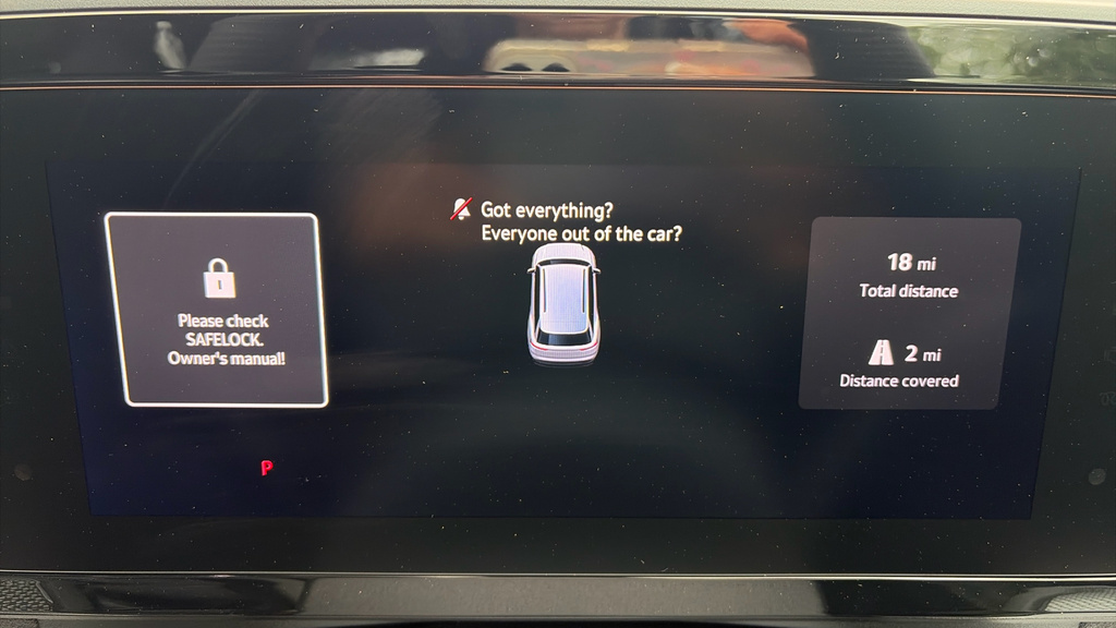 Skoda Kodiaq Se L White #23