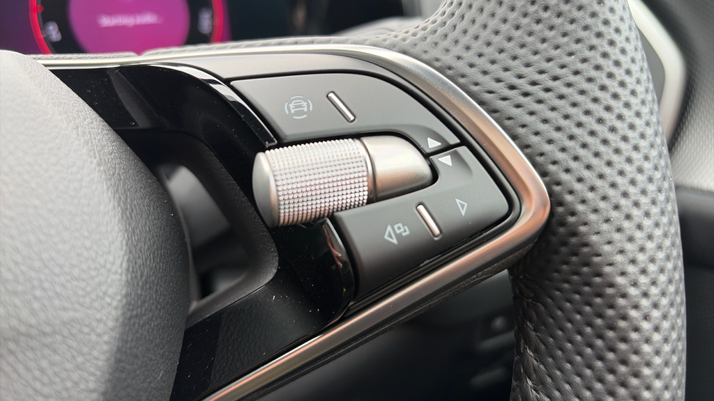 Skoda Kodiaq Se L White #37