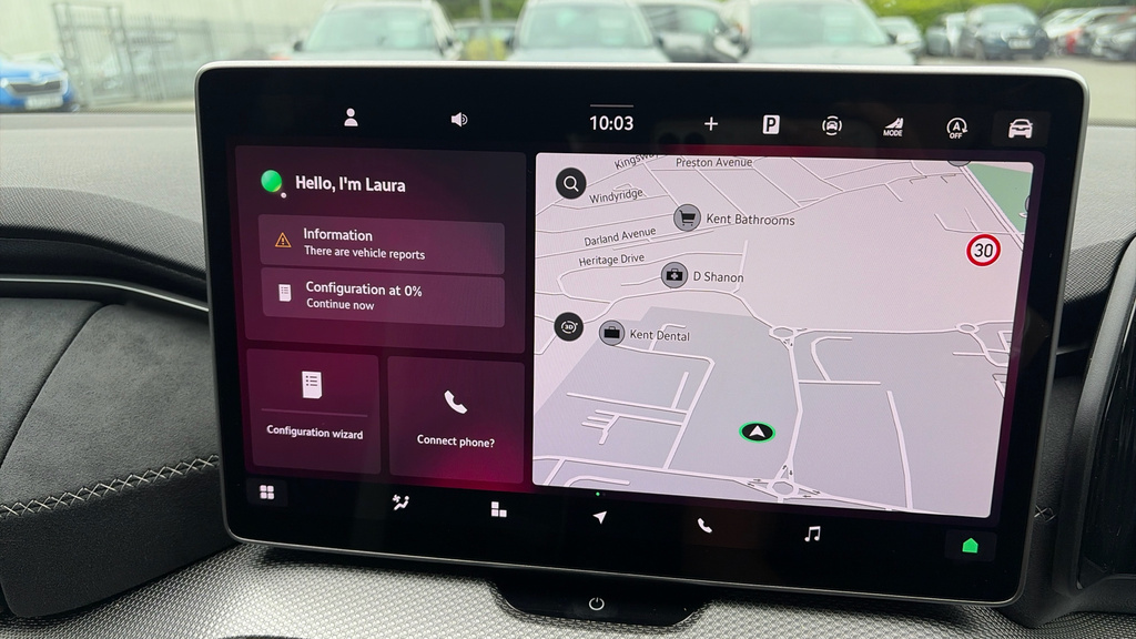 Skoda Kodiaq Se L White #22
