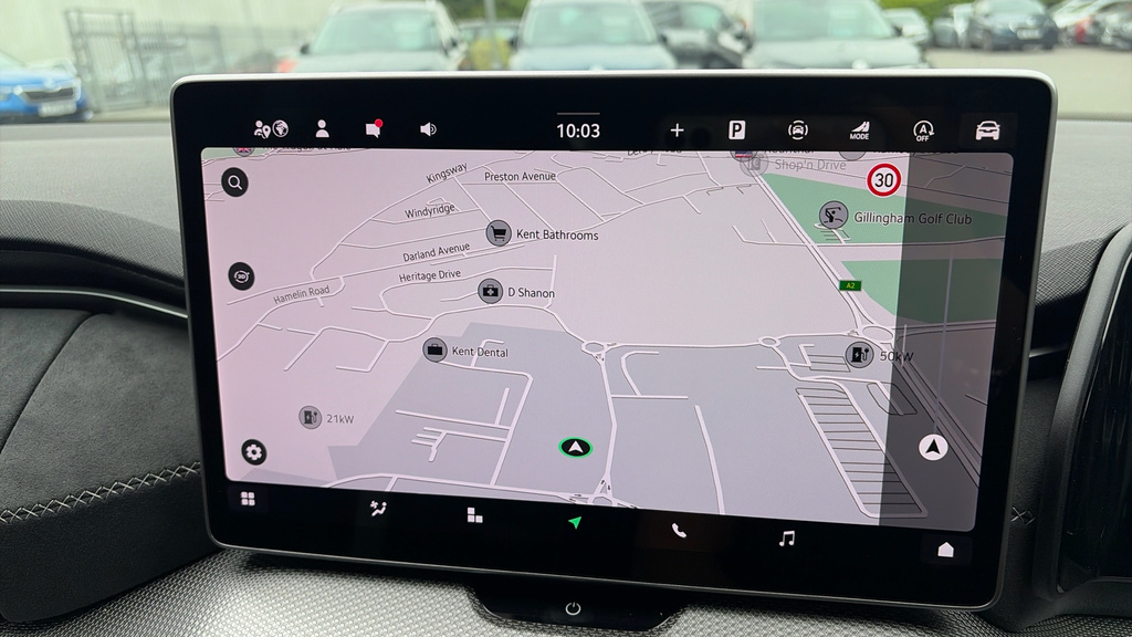Skoda Kodiaq Se L White #18