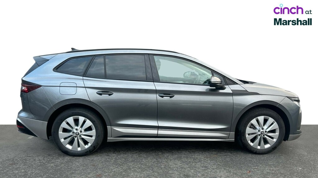Skoda ENYAQ Edition Grey #2