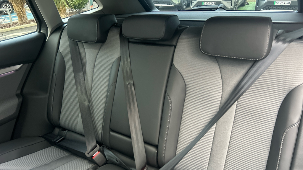 Skoda ENYAQ Edition Grey #20
