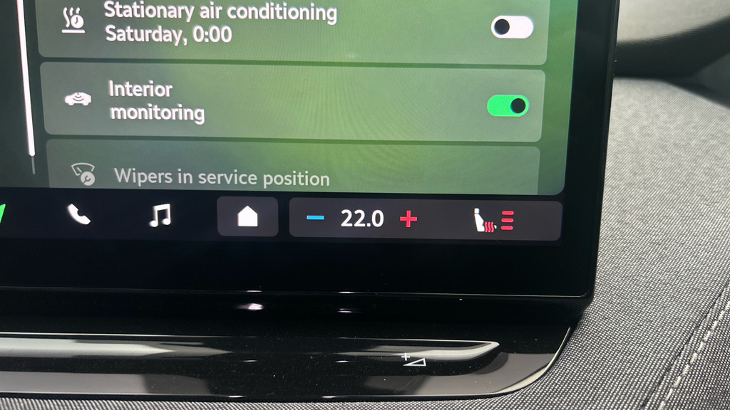 Skoda ENYAQ Edition Grey #16