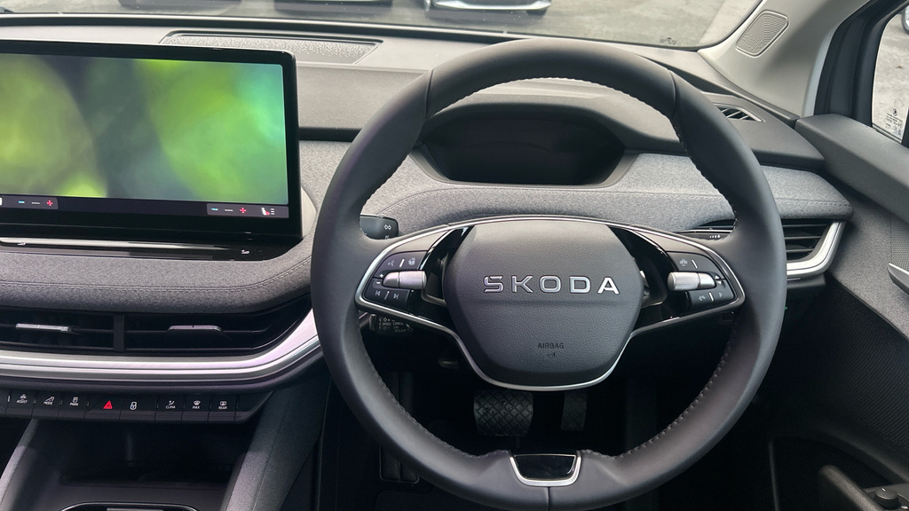 Skoda ENYAQ Edition Grey #30