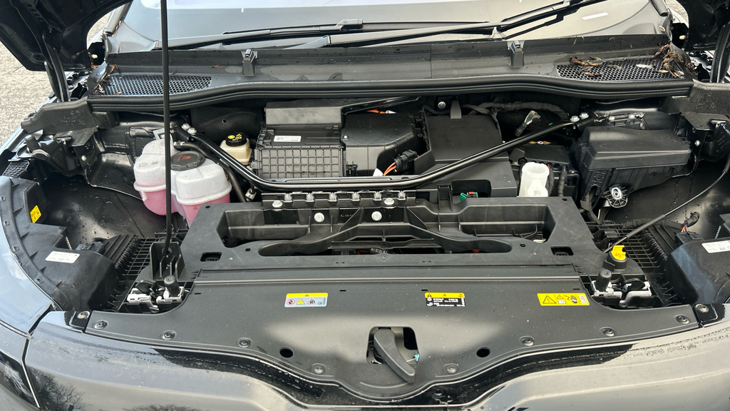 Skoda ENYAQ Edition Grey #22