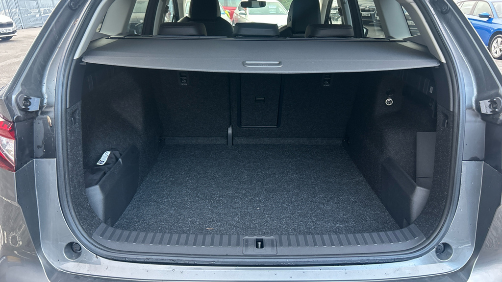 Skoda ENYAQ Edition Grey #21
