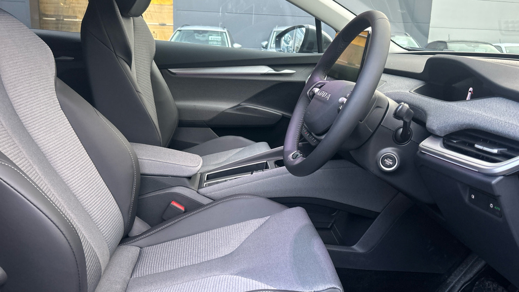 Skoda ENYAQ Edition Grey #29