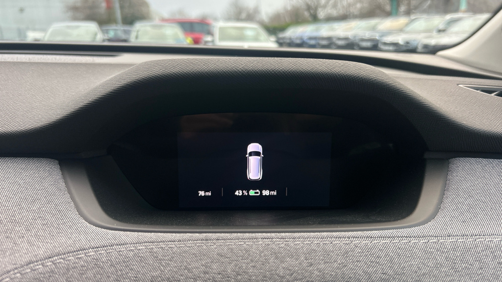 Skoda ENYAQ Edition Grey #19