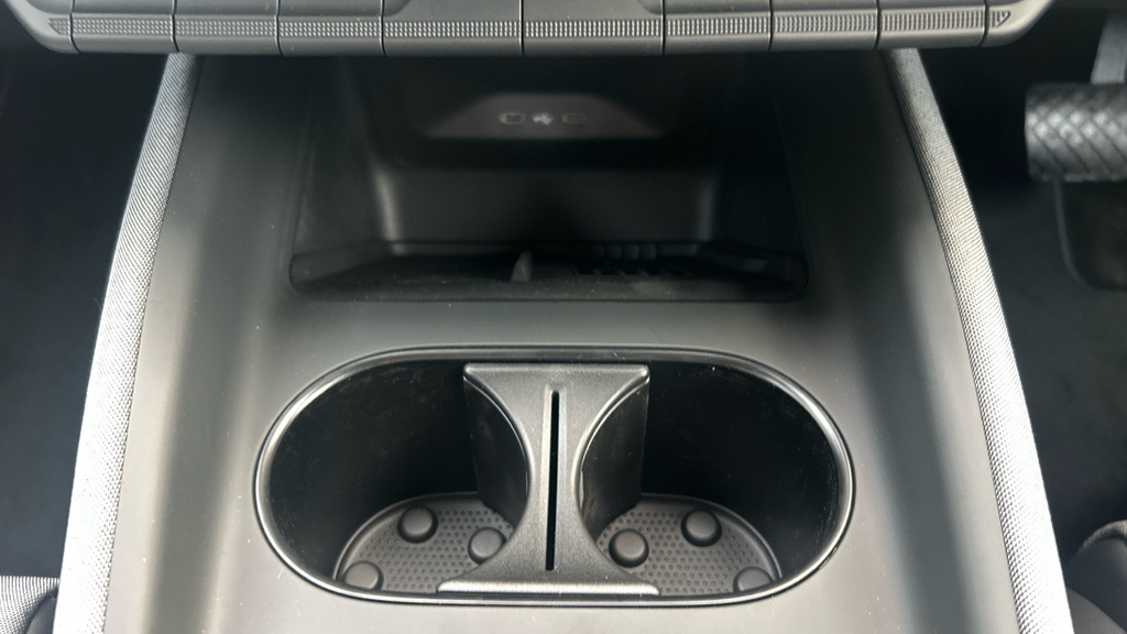 Skoda ENYAQ Edition Grey #17