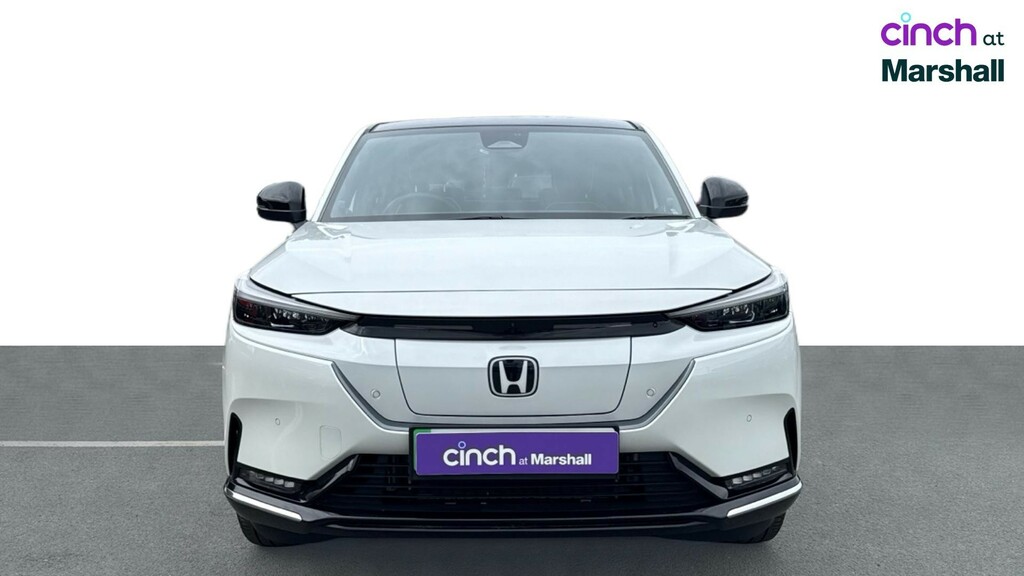Honda e:Ny1 150Kw Elegance 69Kwh Blue #8