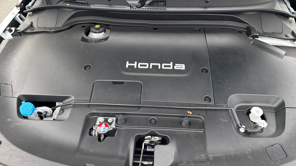 Honda e:Ny1 150Kw Elegance 69Kwh Blue #16