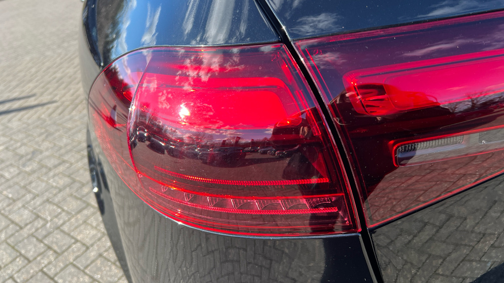 Mercedes-Benz GLE Class Suv Black #29