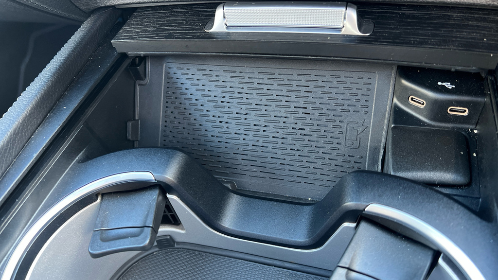 Mercedes-Benz GLE Class Suv Black #46