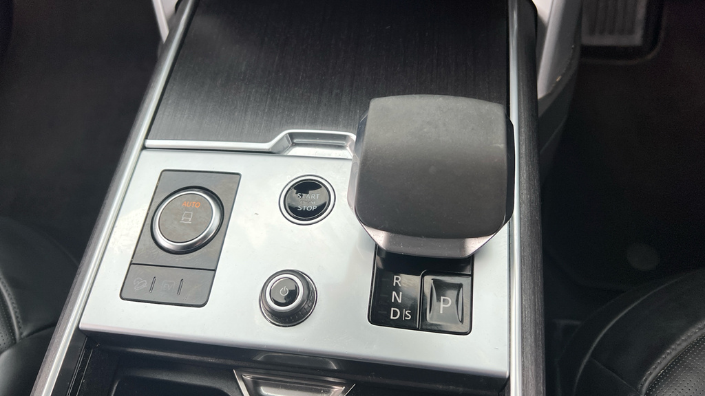 Land Rover Range Rover Range Rover Se Mhev Blue #26