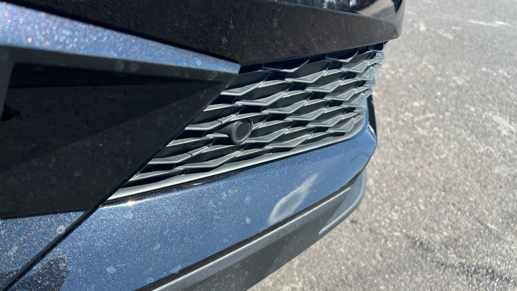Skoda Karoq Se L Edition Grey #2